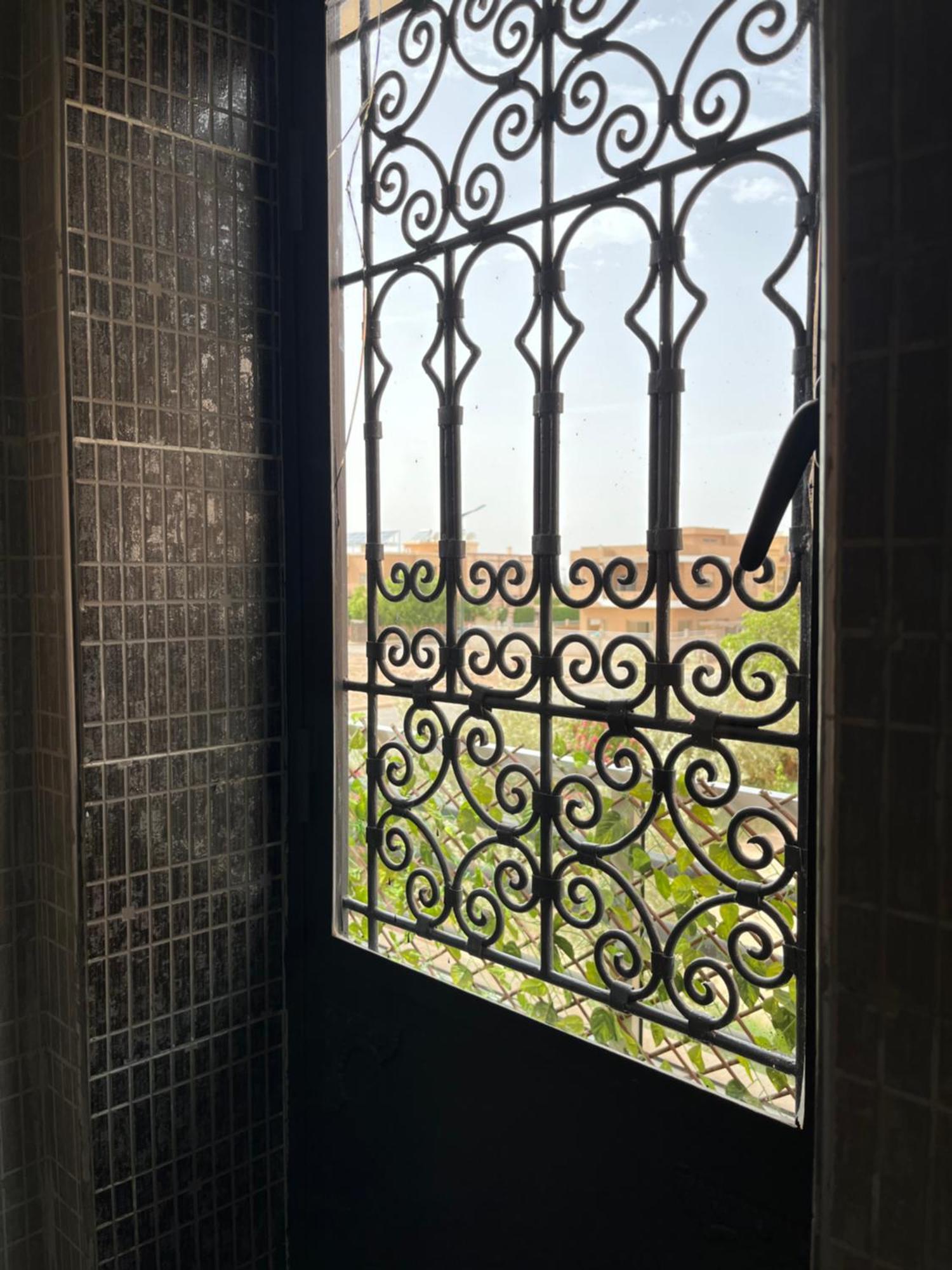Chez Joudia Et Mamoun Marraquexe Exterior foto